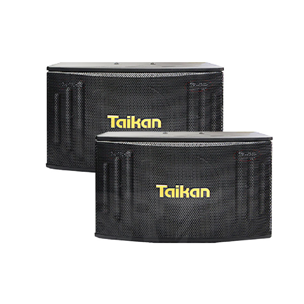 타이칸 Taikan 고급형 스피커 TK-250 8인치 250W 노래방 업소용