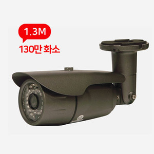 SKYREX(스카이렉스) SODR-210A-24  FULL HD 210만 화소 실외용 적외선 카메라 CCTV